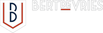 Bert de Vries Fietsen Aalsmeer Logo