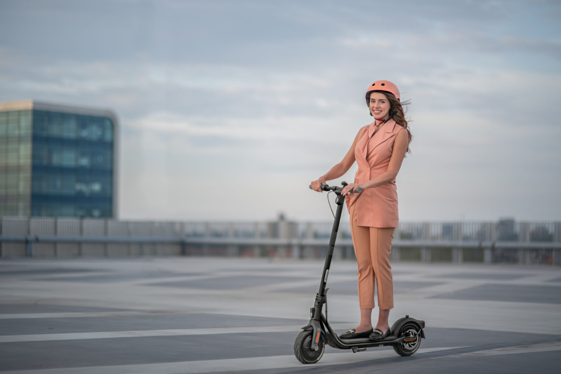 Ninebot-KickScooter-F20D-F25E_Driving-modes
