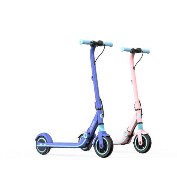 segway E8_step voor kinderen
