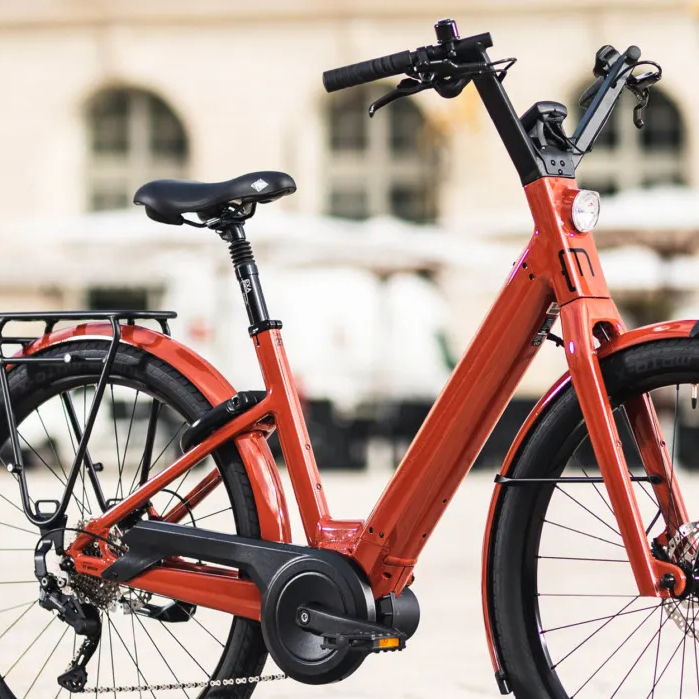 Besv store bike price
