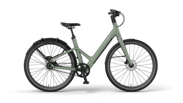 Reany W1 GT Dames Sage Green 47cm Uni size 2025
