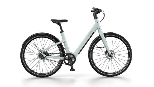 Reany V1 Dames Ice Blue 47cm Uni size 2025