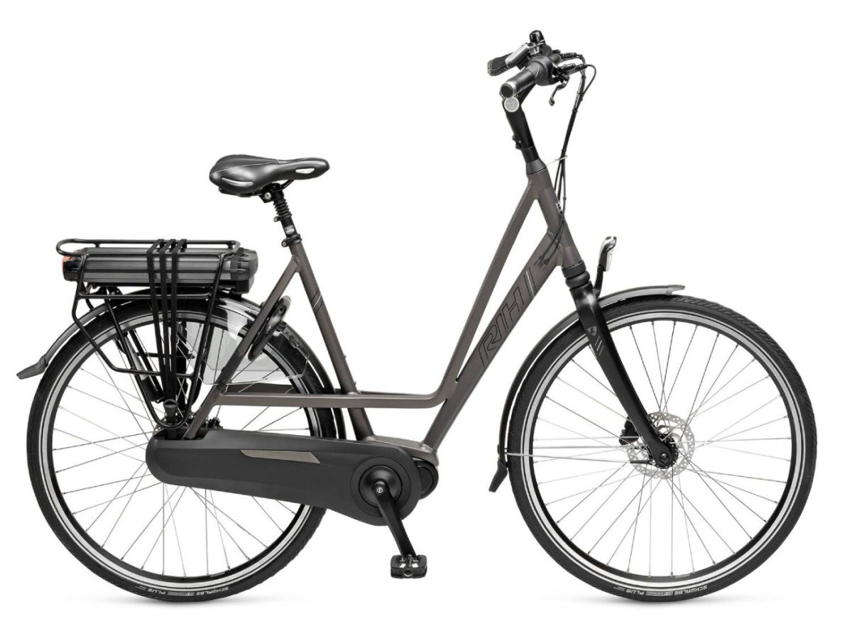 RIH X-Omega 3 Dames Brons 49cm 49 cm 2025