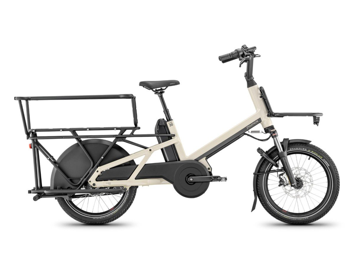 Moustache Lundi 20 Cargo 5 Silk Grey 2026