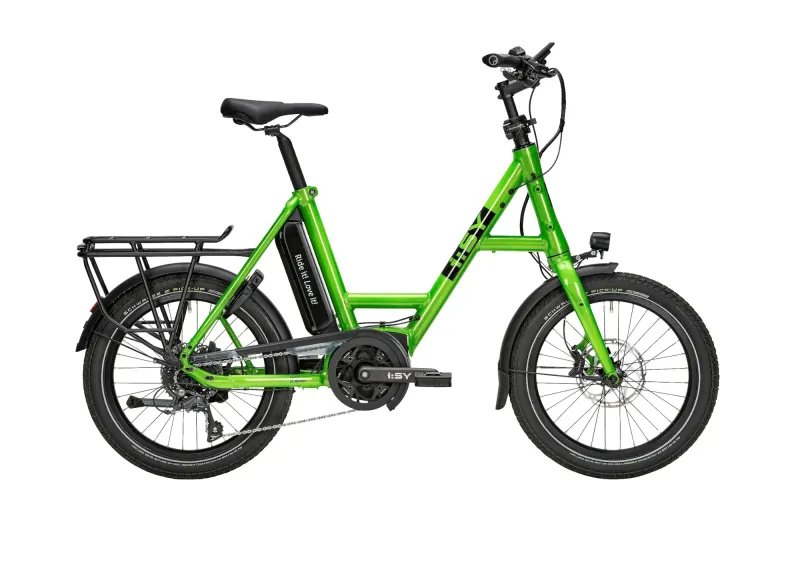 i:SY S8 K 545 Wh Froggy Green 2025