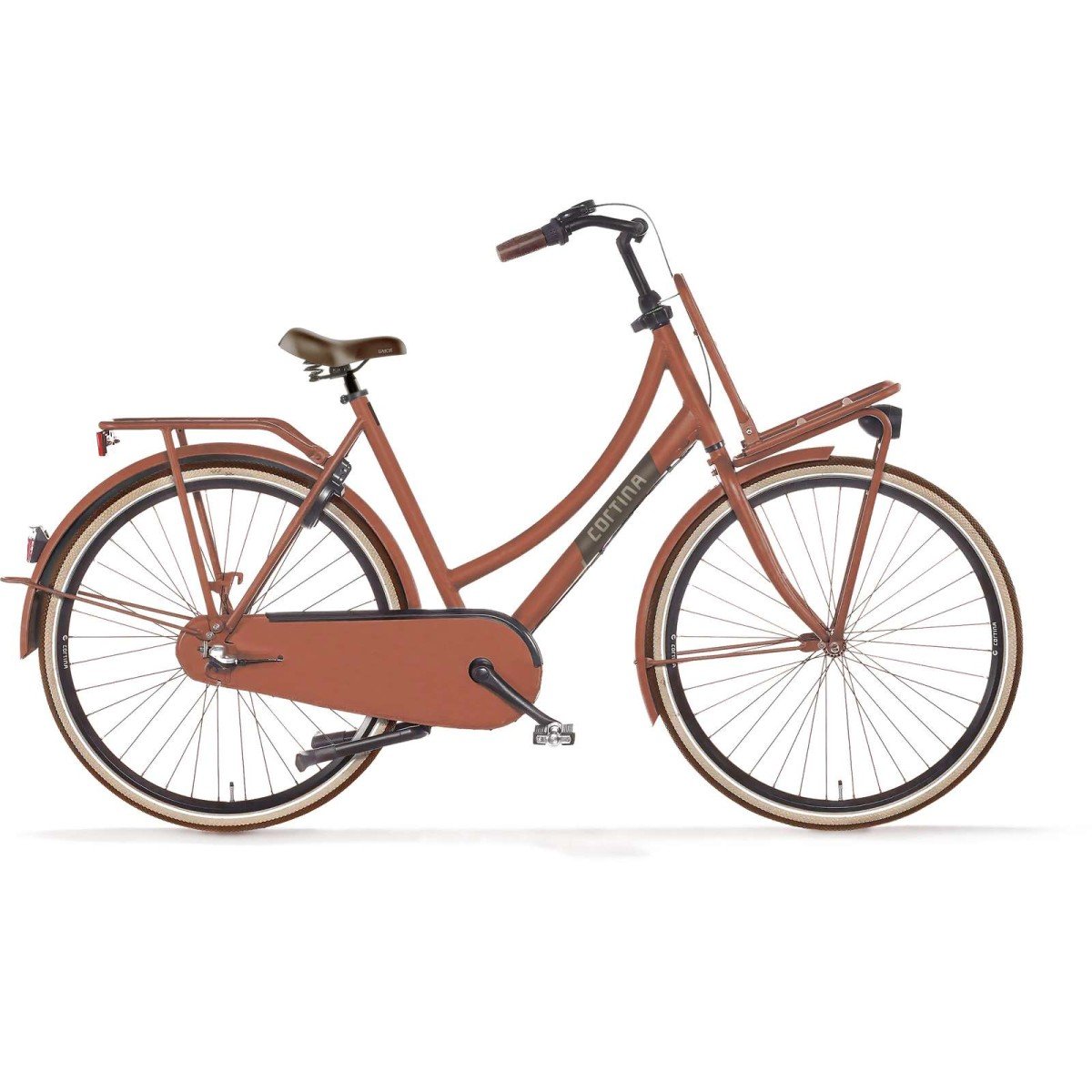 CORTINA U4 Transport DAMES 50cm 2026